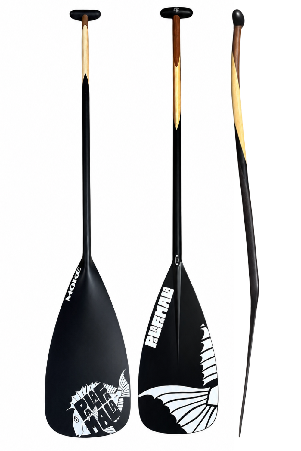 Moke Paddle