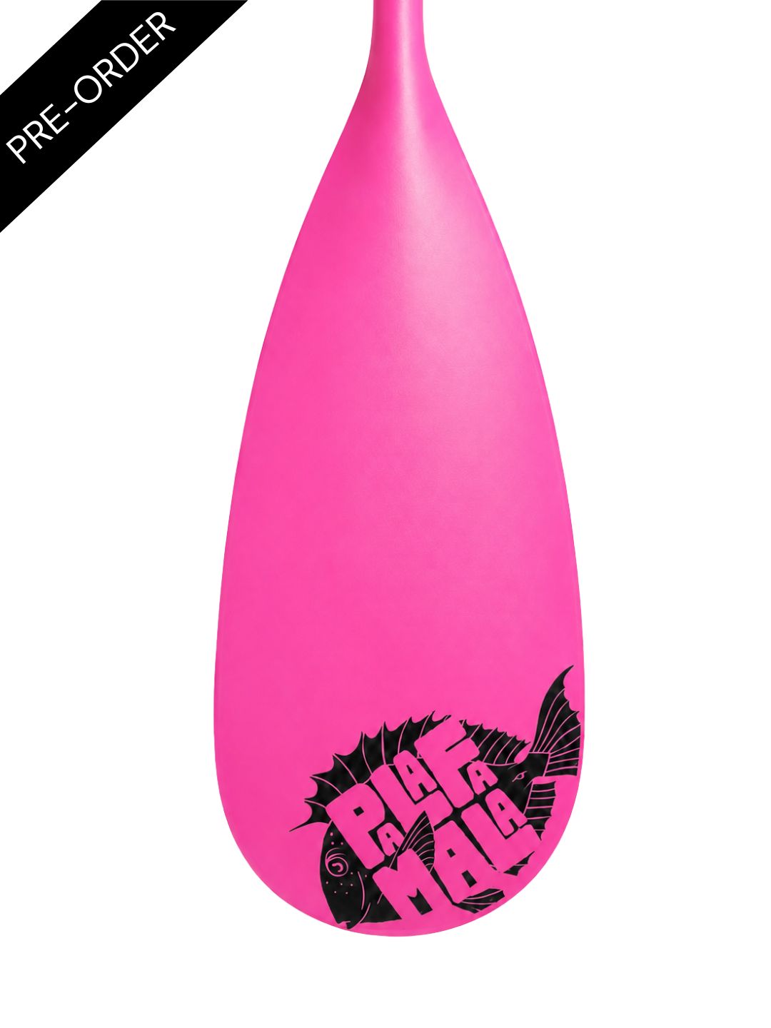 Pre-Order Pala Steer - Hot Pink