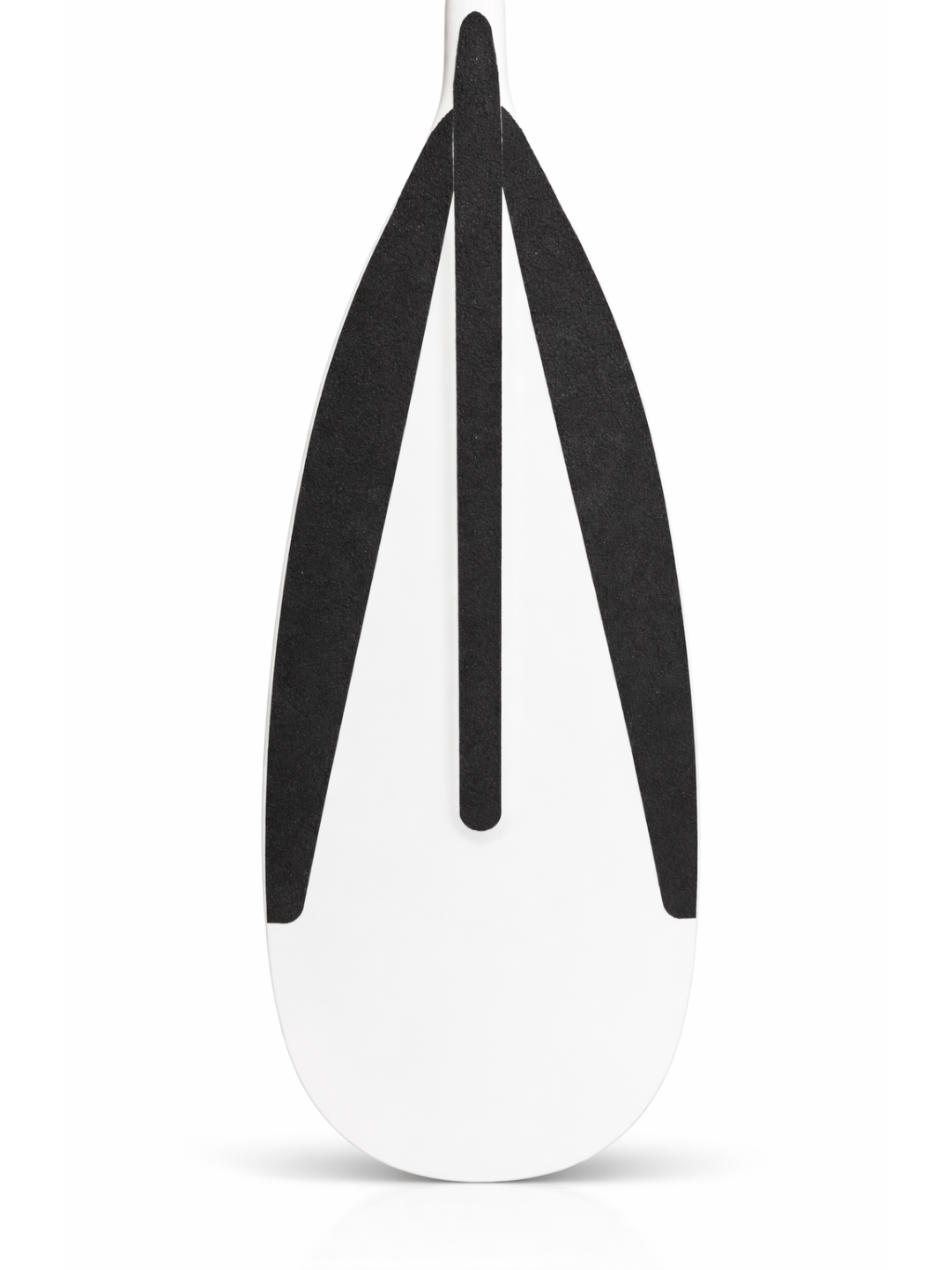 Back view of palafamala steer with Steer Grip Tape on a white background