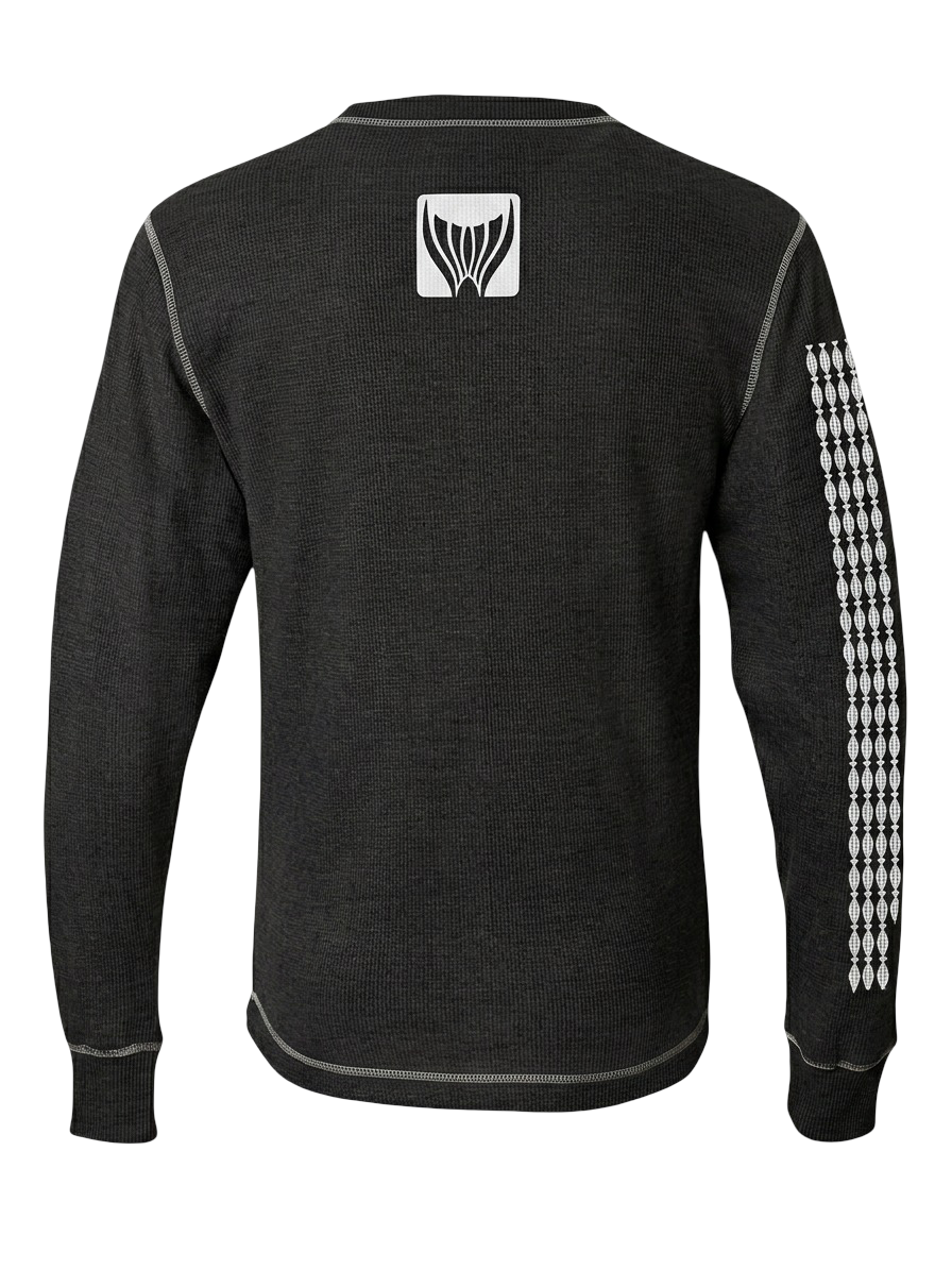 Aerolight Waffle Long Sleeve