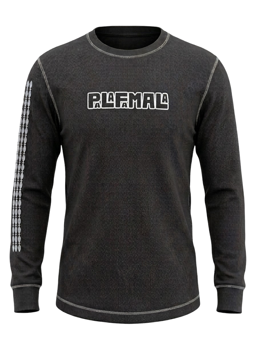 Aerolight Waffle Long Sleeve