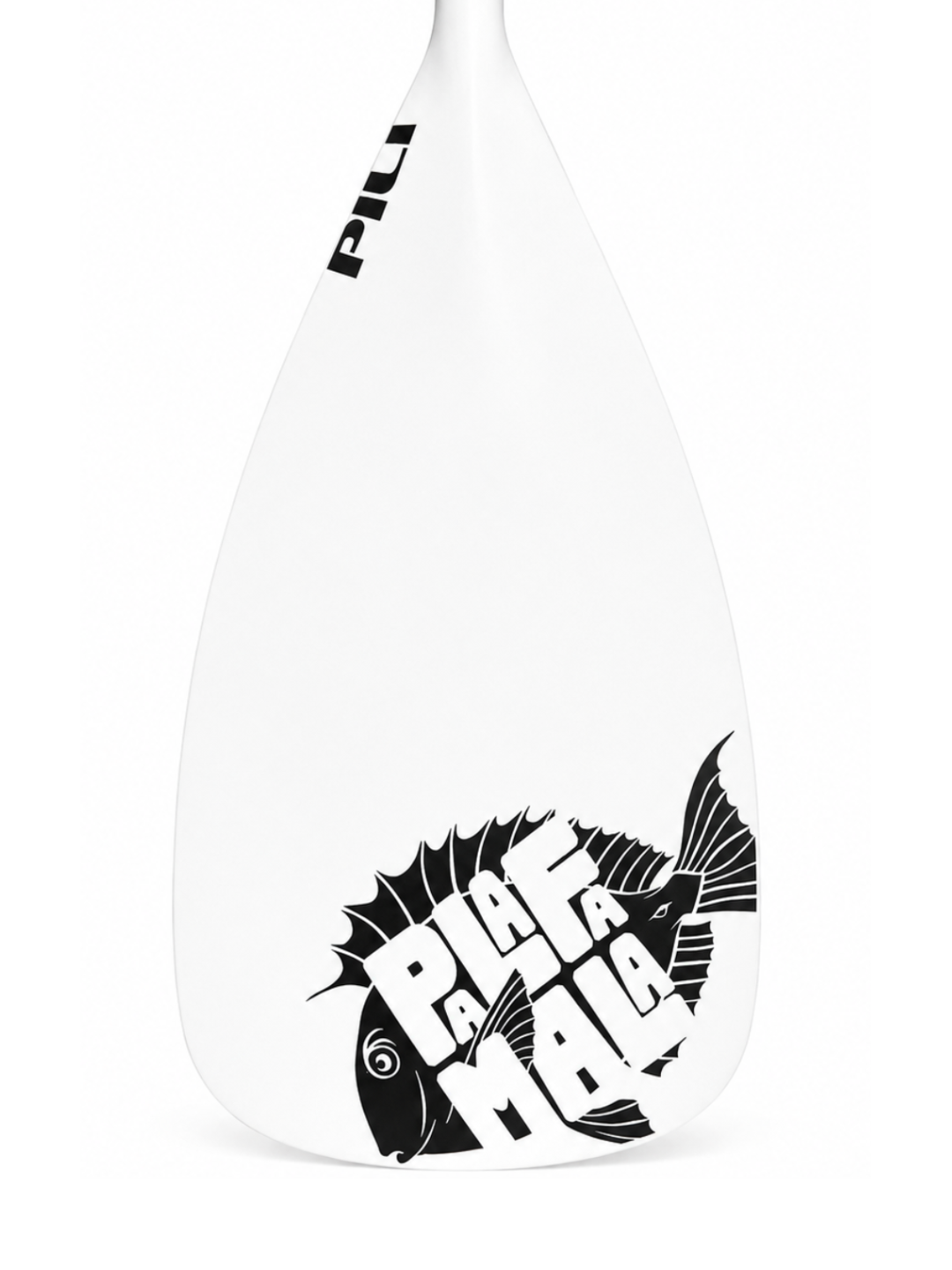 Pili Paddle