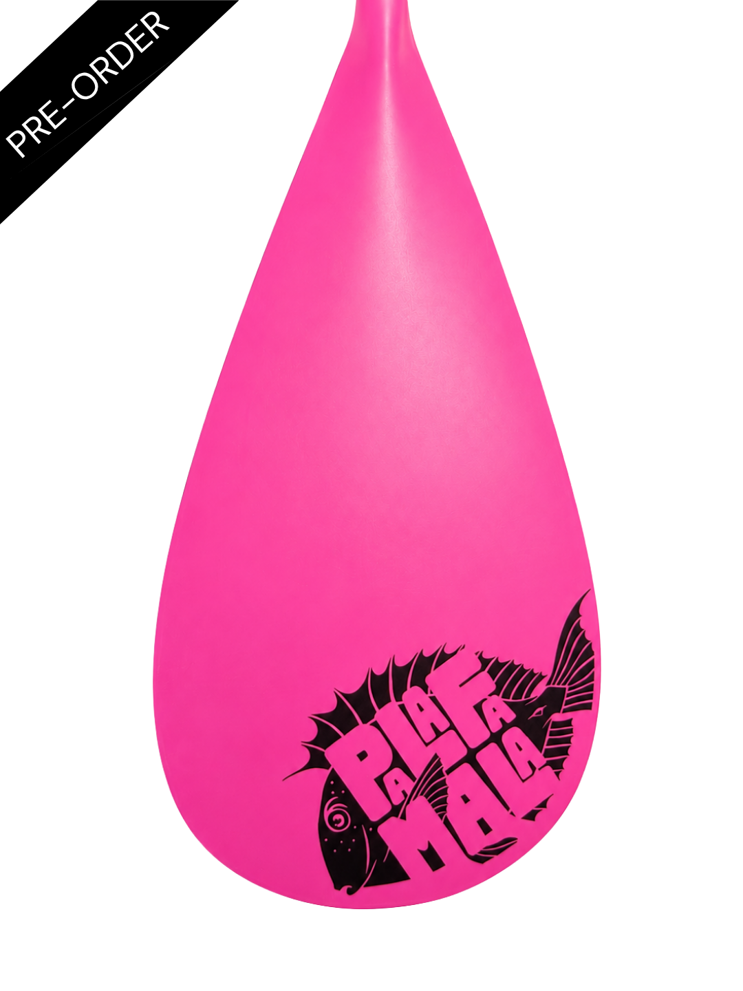 Pre-Order Pala Paddle – Hot Pink