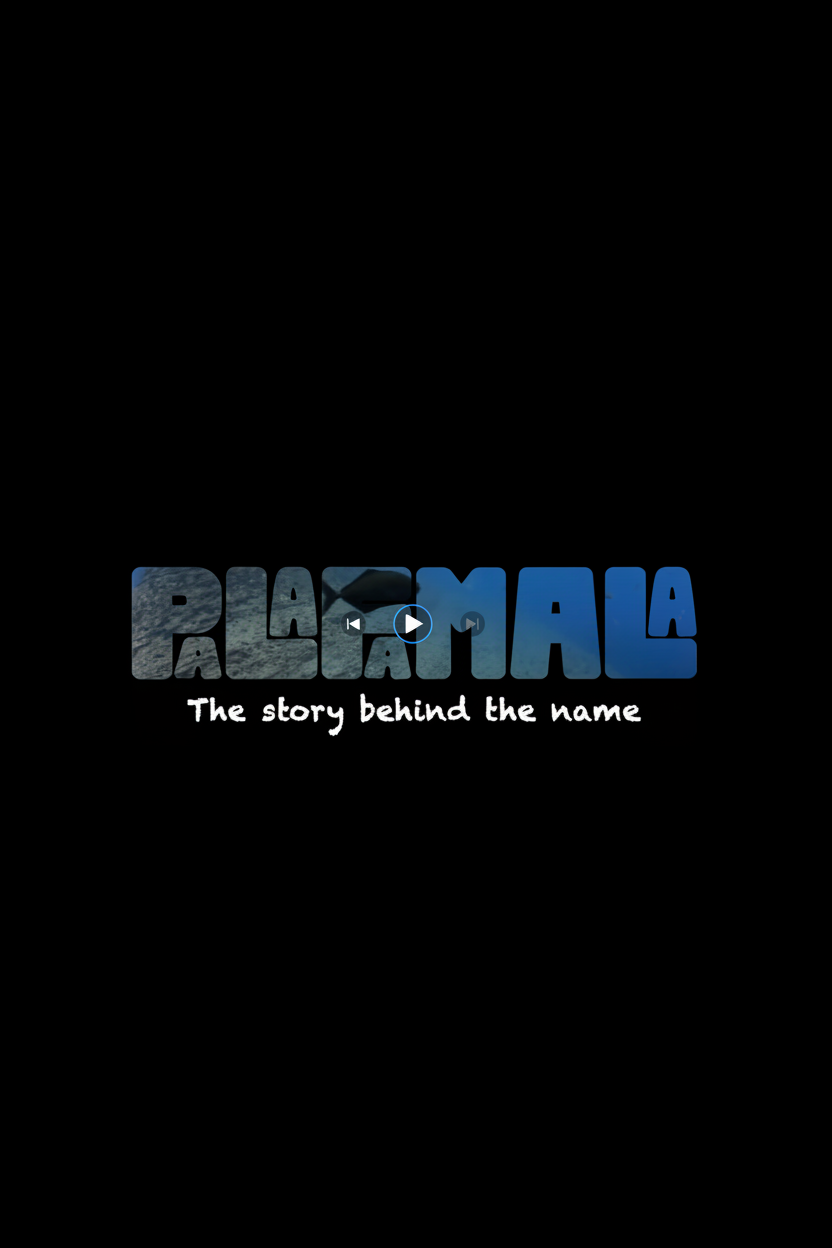Palafamala the story behind the name