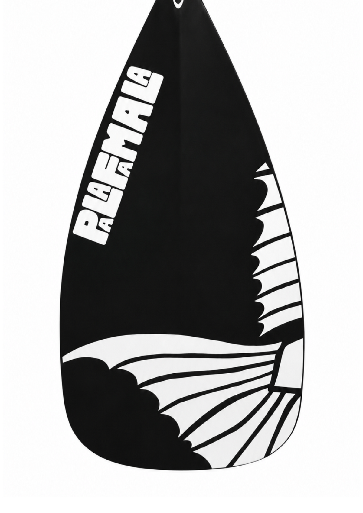 Pili Paddle