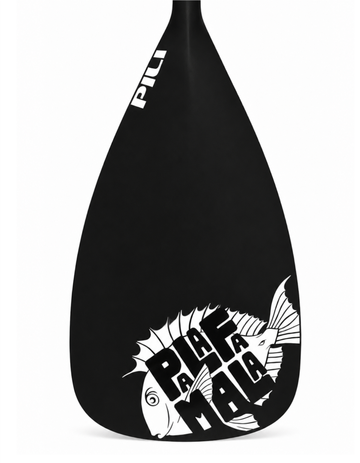 Pili Paddle